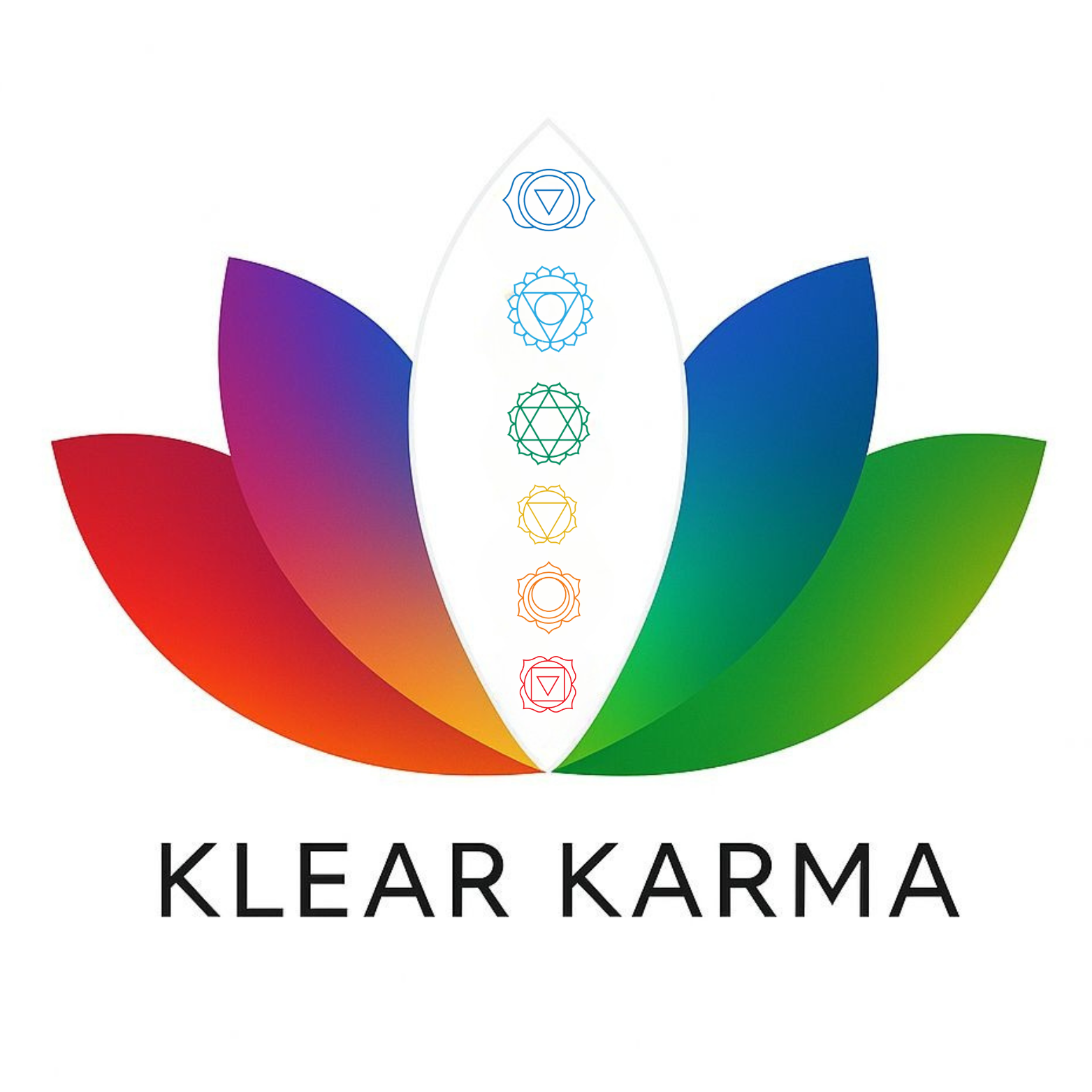 Klear Karma Logo